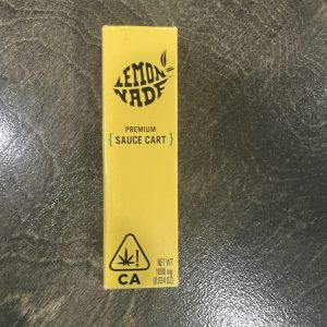 thc cart